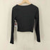 ナイキ NIKE W CHLL KNT LS TOP ロングスリーブ レディース