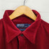 ポロバイラルフローレン Polo by RALPH LAUREN LOWELL SPORT ベロアL/Sシャツ メンズ JPN:L