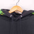 エクストララージ XLARGE TIGER EMBROIDERY HOODED SWEATSHIRT メンズ JPN:XL
