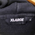 エクストララージ XLARGE TIGER EMBROIDERY HOODED SWEATSHIRT メンズ JPN:XL
