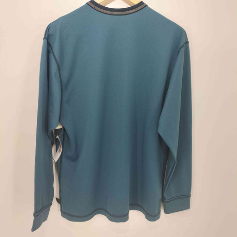 ナイキエーシージー NIKE ACG DRI-FIT Vガゼット L/S Tシャツ ロンT メンズ import:L