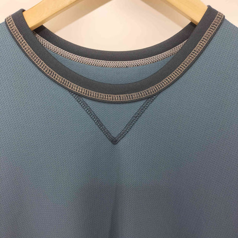 ナイキエーシージー NIKE ACG DRI-FIT Vガゼット L/S Tシャツ ロンT メンズ import:L