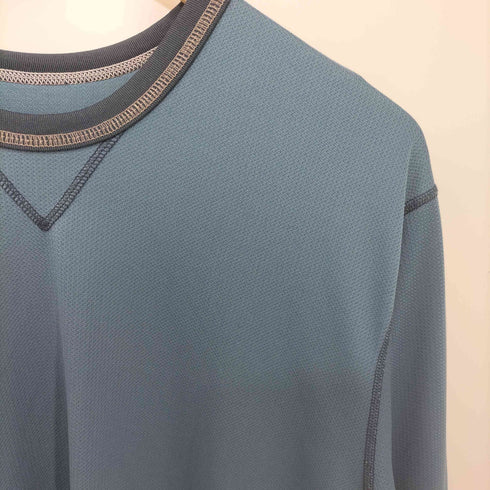 ナイキエーシージー NIKE ACG DRI-FIT Vガゼット L/S Tシャツ ロンT メンズ import:L