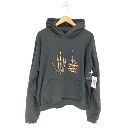 MAYO F●CKIN F●CK EMBROIDERY HOODIE street メンズ JPN:M