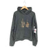 MAYO F●CKIN F●CK EMBROIDERY HOODIE street メンズ JPN:M