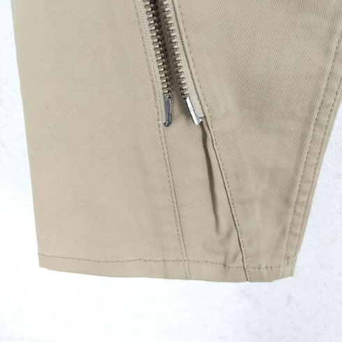 ダイエットブッチャースリムスキン DIET BUTCHER SLIM SKIN サイドジップデザインパンツ メンズ