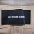 ダイエットブッチャースリムスキン DIET BUTCHER SLIM SKIN サイドジップデザインパンツ メンズ