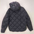 タイオン TAION CITY LINE PACKABLE HOOD DOWN JACKET メンズ JPN:XL