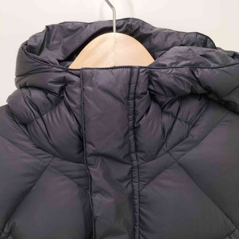 タイオン TAION CITY LINE PACKABLE HOOD DOWN JACKET メンズ JPN:XL