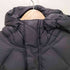 タイオン TAION CITY LINE PACKABLE HOOD DOWN JACKET メンズ JPN:XL