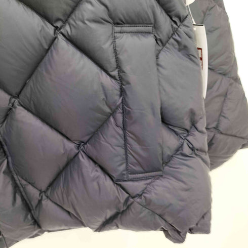 タイオン TAION CITY LINE PACKABLE HOOD DOWN JACKET メンズ JPN:XL