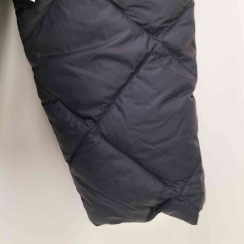 タイオン TAION CITY LINE PACKABLE HOOD DOWN JACKET メンズ JPN:XL