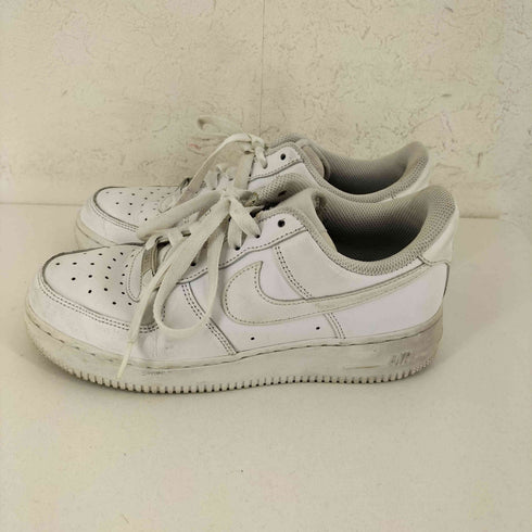 ナイキ NIKE WMNS AIR FORCE 1 07 レディース JPN:24.5
