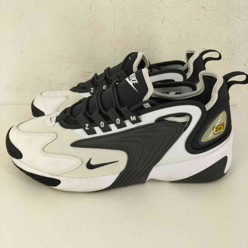 ナイキ NIKE ZOOM 2K メンズ JPN:27.5