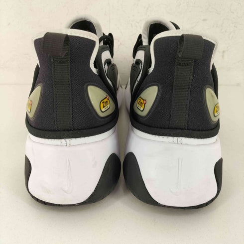 ナイキ NIKE ZOOM 2K メンズ JPN:27.5