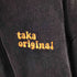 TAKA ORIGINAL Flaming Corduroy Jacket コーデュロイ ジャケット メンズ import:L