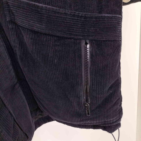 TAKA ORIGINAL Flaming Corduroy Jacket コーデュロイ ジャケット メンズ import:L