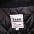 TAKA ORIGINAL Flaming Corduroy Jacket コーデュロイ ジャケット メンズ import:L
