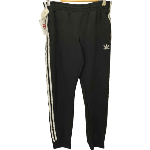 アディダスオリジナルス adidas Originals SST TRACK PANTS 3ストライプ トラック ジョガー パンツ ジャージ メンズ O