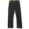 ヘルムートラング HELMUT LANG 1998 本人期 VINTAGE COTTON ITALIAN CUT イタリアンカット ストレートパンツ メンズ 26