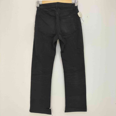 ヘルムートラング HELMUT LANG 1998 本人期 VINTAGE COTTON ITALIAN CUT イタリアンカット ストレートパンツ メンズ 26