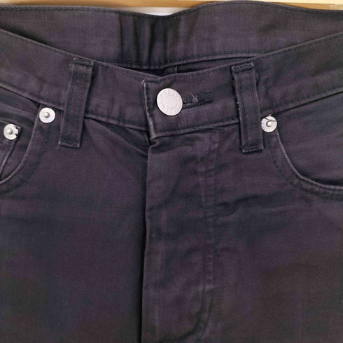 ヘルムートラング HELMUT LANG 1998 本人期 VINTAGE COTTON ITALIAN CUT イタリアンカット ストレートパンツ メンズ 26