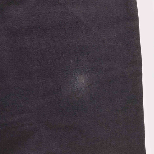 ヘルムートラング HELMUT LANG 1998 本人期 VINTAGE COTTON ITALIAN CUT イタリアンカット ストレートパンツ メンズ 26