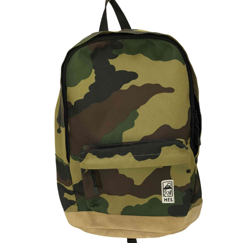 メイ MEI Basic BackPack ベーシック リュックサック デイパック メンズ