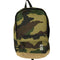 メイ MEI Basic BackPack ベーシック リュックサック デイパック メンズ
