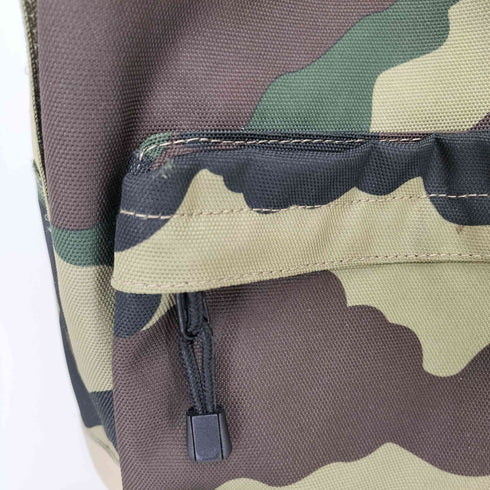 メイ MEI Basic BackPack ベーシック リュックサック デイパック メンズ