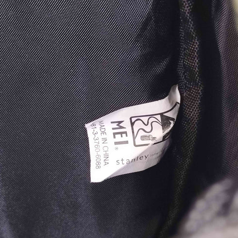 メイ MEI Basic BackPack ベーシック リュックサック デイパック メンズ