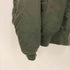 アルファインダストリーズ ALPHA INDUSTRIES MA1 フライトジャケット メンズ