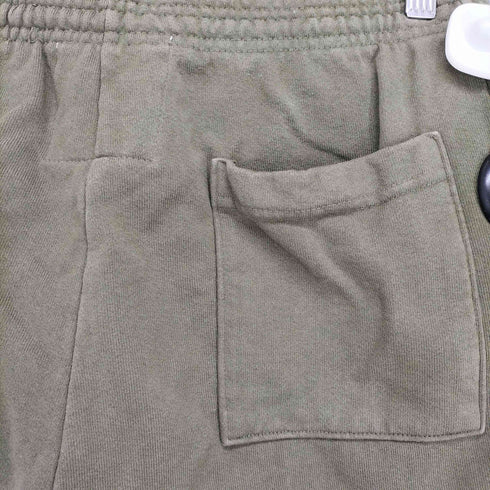 LOCAL AUTHORITY USA製 ロゴ刺繍スウェットパンツ import メンズ JPN:L