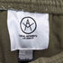 LOCAL AUTHORITY USA製 ロゴ刺繍スウェットパンツ import メンズ JPN:L
