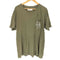 LOCAL AUTHORITY USA製 ロゴプリントS/S TEE import メンズ JPN:XL