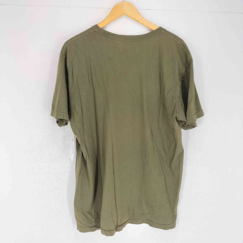 LOCAL AUTHORITY USA製 ロゴプリントS/S TEE import メンズ JPN:XL