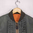 ミノトール MINOTAUR MBS FLILL MA-1 JACKET メンズ S