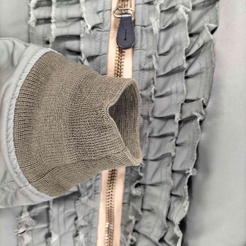 ミノトール MINOTAUR MBS FLILL MA-1 JACKET メンズ S