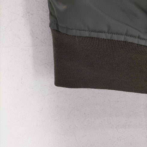 ミノトール MINOTAUR MBS FLILL MA-1 JACKET メンズ S