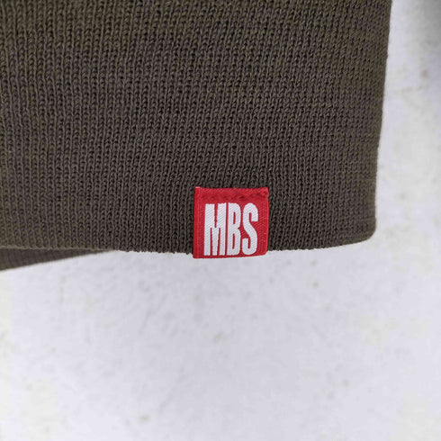 ミノトール MINOTAUR MBS FLILL MA-1 JACKET メンズ S