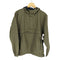 ユニクロ UNIQLO OLD ナイロン アノラックパーカー メンズ JPN:S