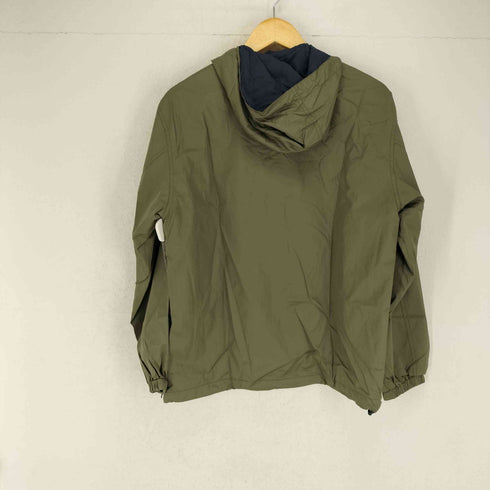 ユニクロ UNIQLO OLD ナイロン アノラックパーカー メンズ JPN:S