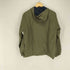 ユニクロ UNIQLO OLD ナイロン アノラックパーカー メンズ JPN:S