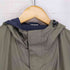 ユニクロ UNIQLO OLD ナイロン アノラックパーカー メンズ JPN:S