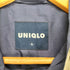 ユニクロ UNIQLO OLD ナイロン アノラックパーカー メンズ JPN:S