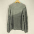 VI E DIT グラデーションVネックニット メンズ JPN:M