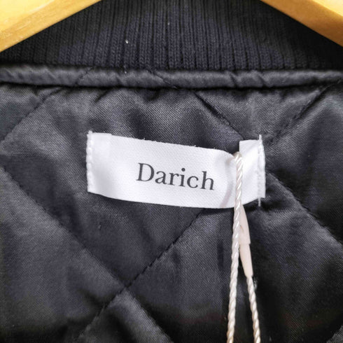 ダーリッチ Darich DARLING スタジャン レディース FREE