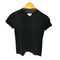 アニエスベー agnes b. PARIS コットン Vネック Tシャツ レディース JPN:1