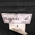 アニエスベー agnes b. PARIS コットン Vネック Tシャツ レディース JPN:1