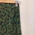 アニエスベー agnes b. PARIS MADE IN FRANCE 総柄スカート レディース JPN:2